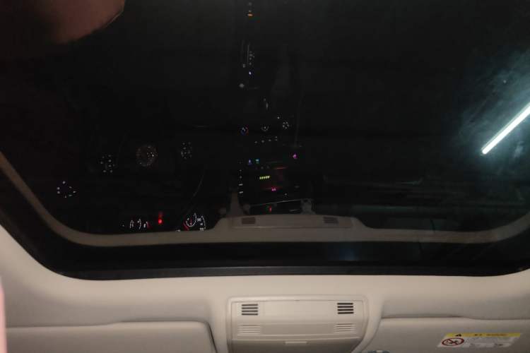 Used Volkswagen Golf 2020 Zhiai Edition 280TSI DSG Comfort Model