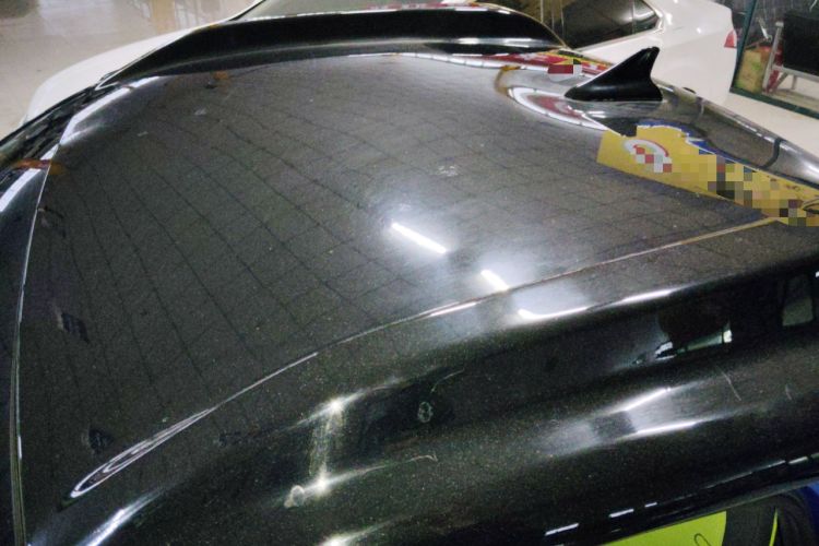 Used Baojun E100 2019 250KM Smart Drive Edition