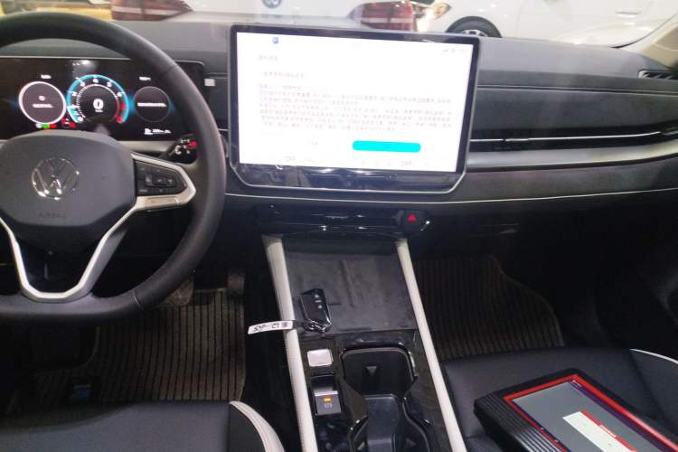 Used Volkswagen Sagitar 2026 Model L 300TSI DSG Elite Version
