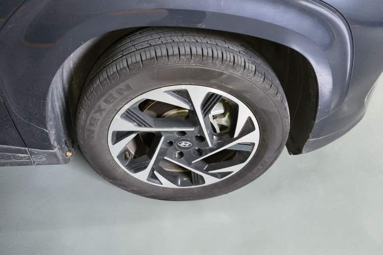 Used Hyundai Custo 2021 380TGDi Smart Love Flagship Edition TOP Premium