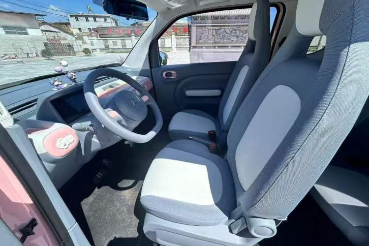 Used Bestune Pony 2024 170km Vitality Horse
