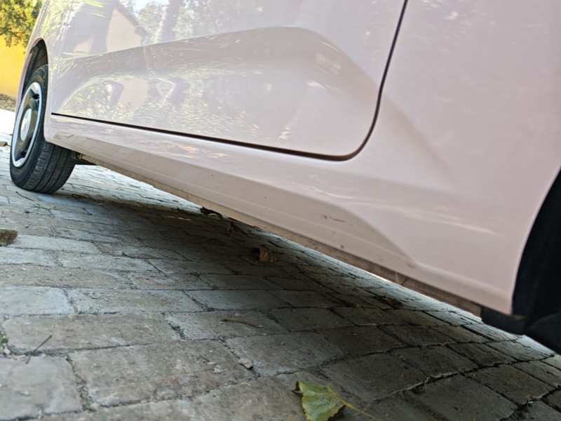 Used Wuling Hongguang MINIEV 2024 3rd Generation 215km Youth Edition — 21