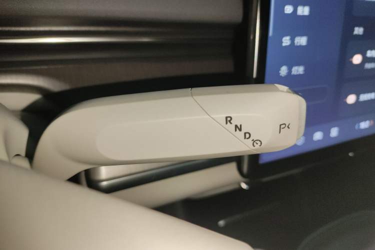 Used Qiyuan A07 2024 All-Electric "True Fragrance" Edition 710 Flagship Model