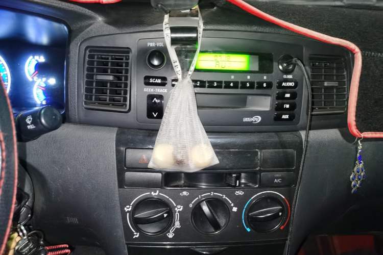 Used BYD F3 2020 1.5L Manual Classic Trim