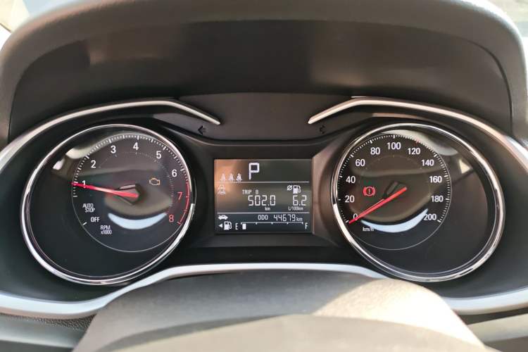 Used Chevrolet Cavalier 2020 325T Automatic Enjoyment Edition