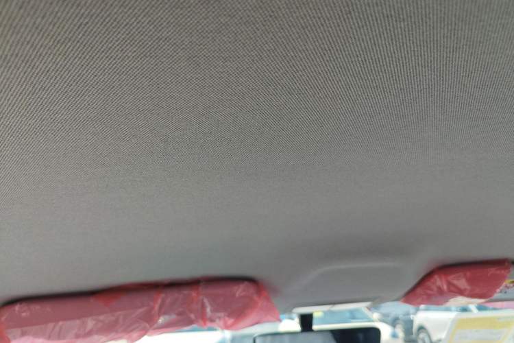 Used Geely Galaxy Geome 2026 Model 410km Carefree Edition