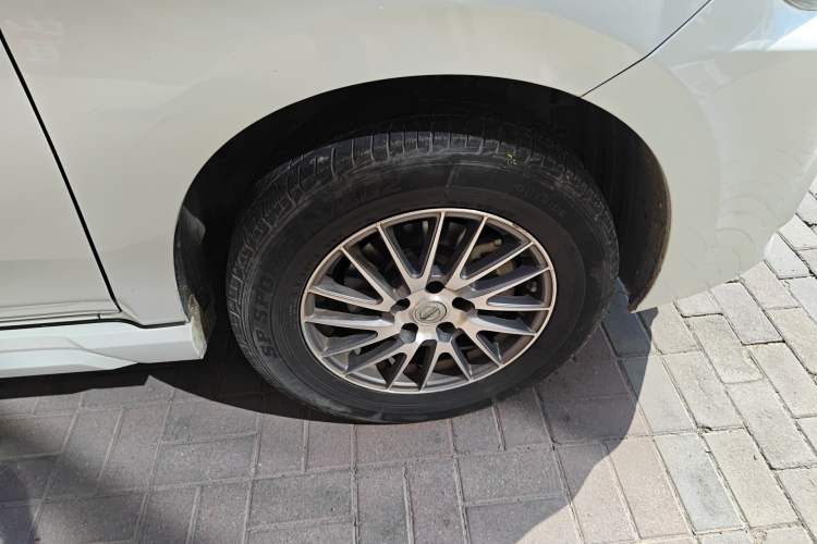 Used Venucia T70 2019 1.6L Manual Classic Edition