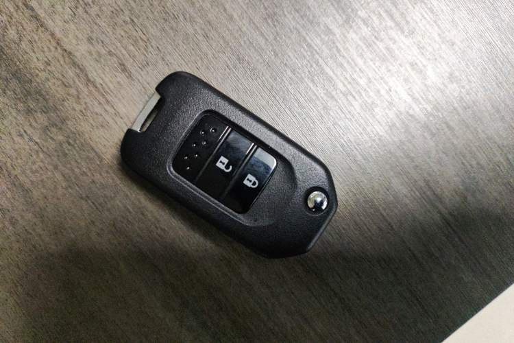 Used Honda XR-V 2021 1.5L CVT Classic Edition