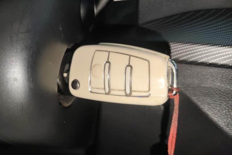 Used Audi Q2L 2018 35 TFSI Launch Exclusive Edition China V