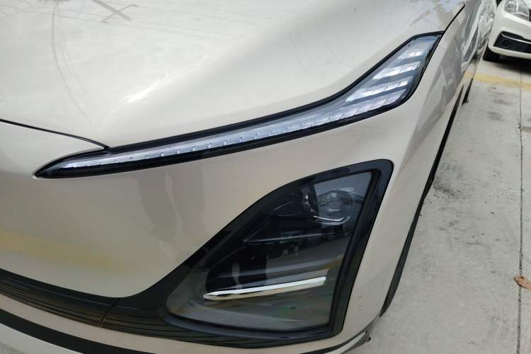 Used Wuling Xingguang 2024 Co-Creation Edition 510 Advanced Model