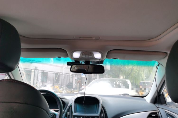 Used BYD Qin New Energy 2016 Qin EV300 Prestige Model
