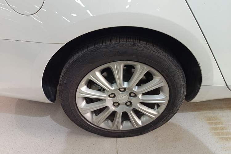 Used Cadillac XTS 2017 28T Tech Edition