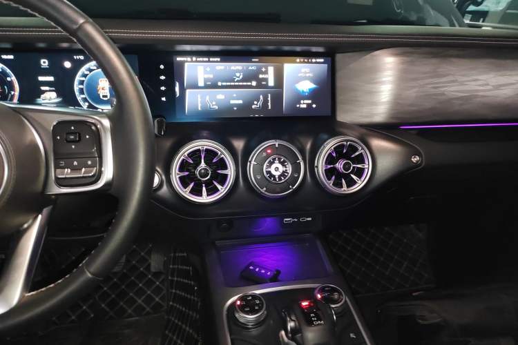 Used Tank 300 2021 Off-Road Edition 2.0T Conqueror