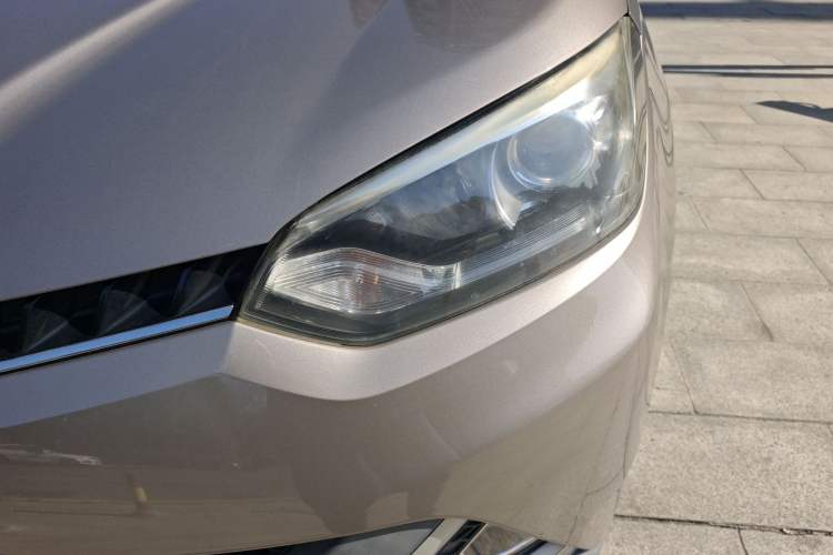 Used MG GS 2015 2.0TGI TST Luxury Edition