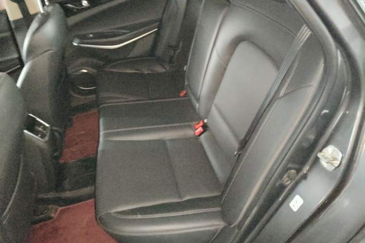 Used CHANGAN Ruicheng CC 2021 Blue Whale Edition 1.5T DCT Luxury Model