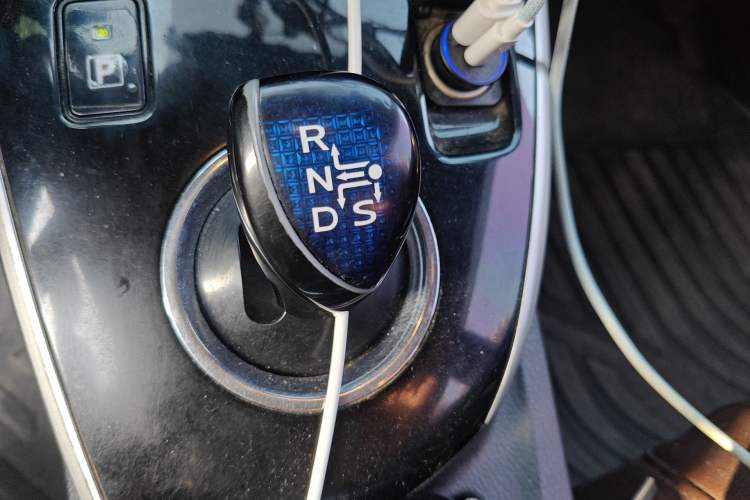 Used Toyota Corolla 2017 Revised Dual-Engine 1.8L E-CVT Elite Edition
