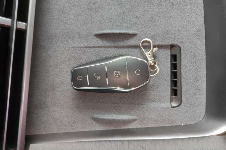 Used BYD Seal 2023 DM-i 1.5T 121km Prestige Model