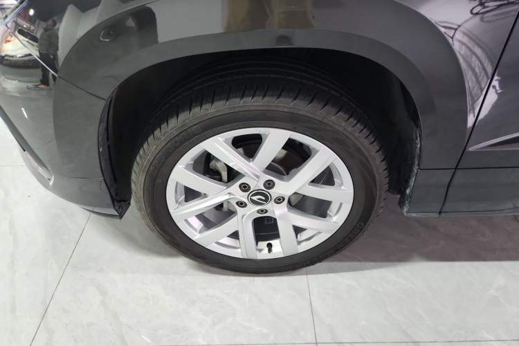 Used Jetta VS5 2024 280TSI Automatic Pioneer Edition
