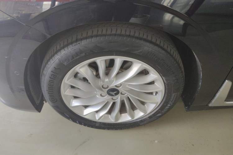 Used VOYAH Dream 2022 Low-Carbon Edition Home