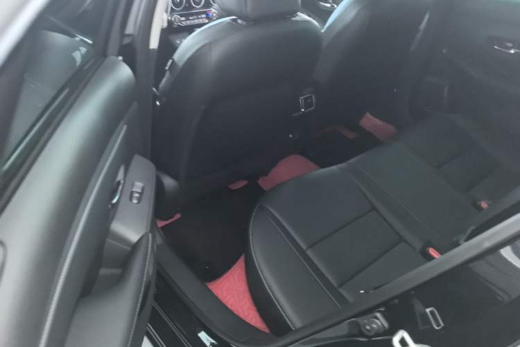 Used Nissan Sylphy 2026 Model 1.6L CVT Intelligent Driving Edition
