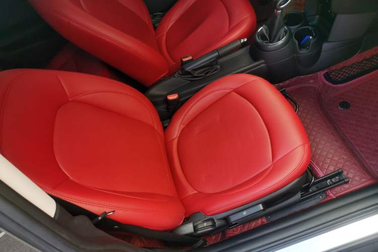 Used MINI MINI 2014 1.2T ONE+