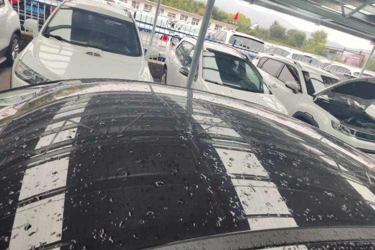 Used BYD Seal 05 DM-i 2025 DM-i Smart Drive 55KM Luxury Model
