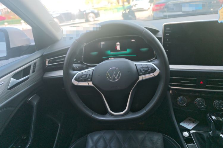 Used Volkswagen Sagitar 2023 300TSI DSG Excellence Edition
