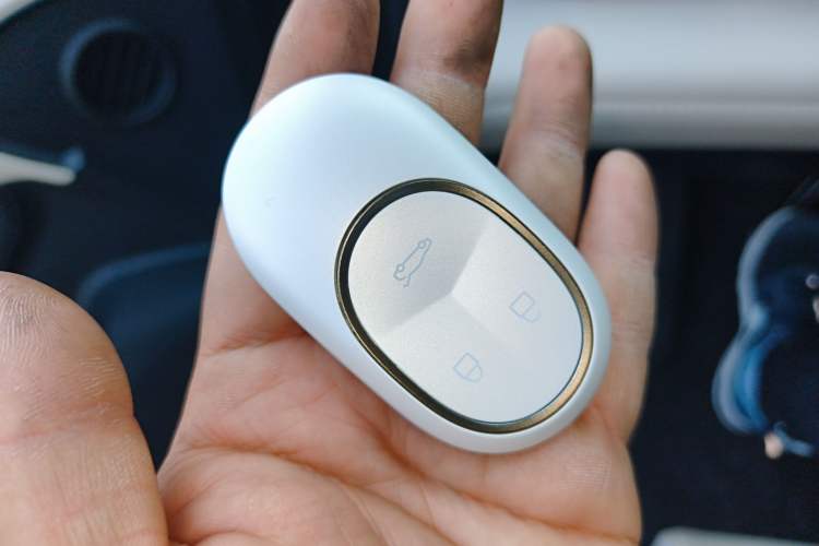 Used Nio ES6 2024 75 kWh