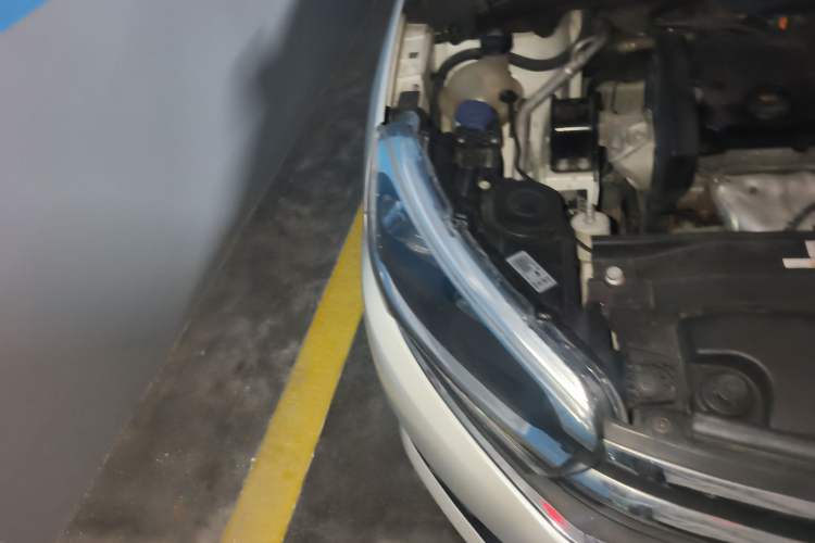 Used Citroen C4 Sega 2018 1.6L Automatic Comfort Model