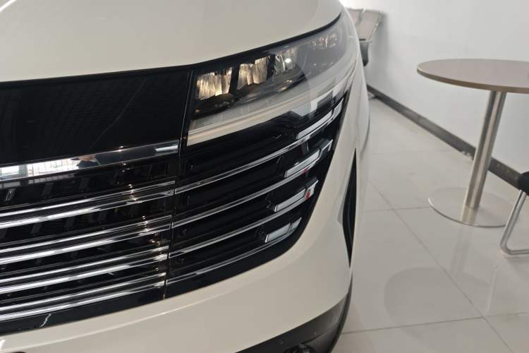 Used Nissan Pathfinder 2024 380 VC-TURBO Four-Wheel Drive Prestige Edition 6 Seats
