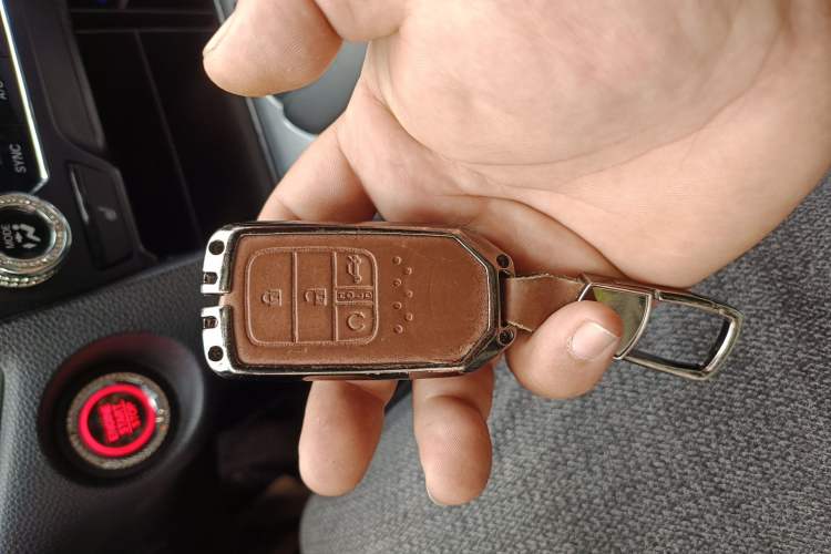 Used Honda Avancier 2017 370TURBO 2WD Luxury Edition
