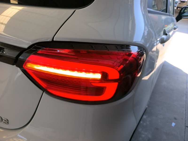 Used Leapmotor T03 2022 Glazed Edition — 7