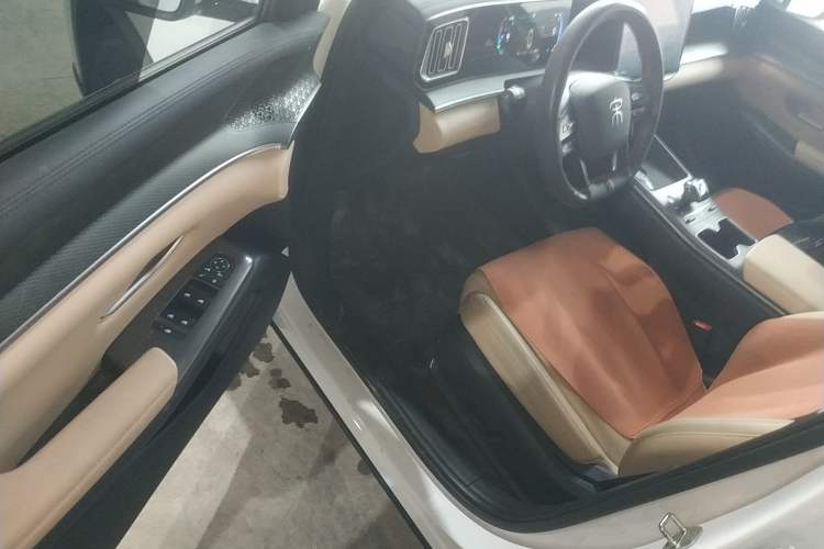 Used BYD Song Pro New Energy 2025 Second-Generation DM-i 75KM Leading Edition