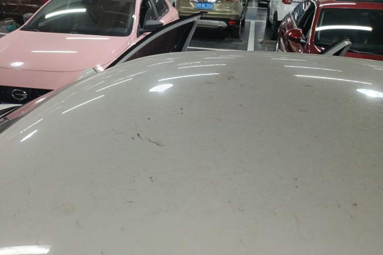 Used Volkswagen Lavida 2023 New Rui 1.5L Automatic New Yi Edition
