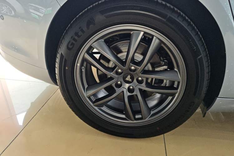 Used NETA S Shooting Brake 2024 Range-Extended 300 Standard Edition
