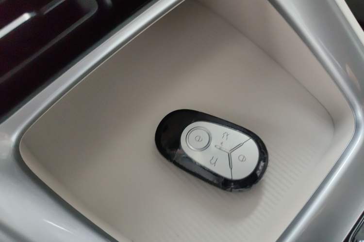 Used Geely Galaxy Geome 2026 Model 310km Youth Edition