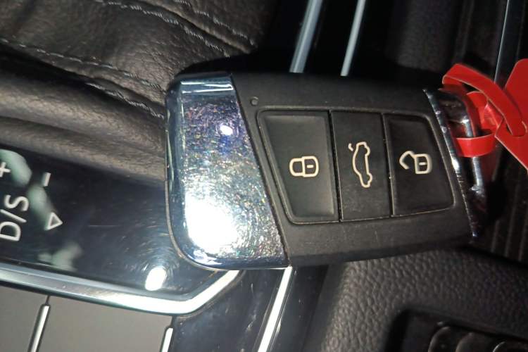 Used Volkswagen Magotan 2020 330TSI DSG Luxury Edition