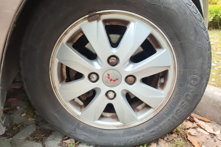 Used Wuling Hongguang 2013 1.5L S Comfort Model
