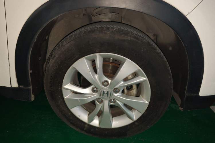 Used Honda Vezel 2017 1.5L CVT 2WD Comfort Model Right Front Wheel Hub