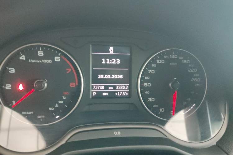 Used Audi Q2L 2021 35 TFSI Progressive Dynamic Edition
