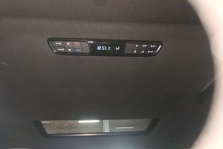 Used GAC Trumpchi M8 2023 Zongshi Series 400T Flagship Edition
