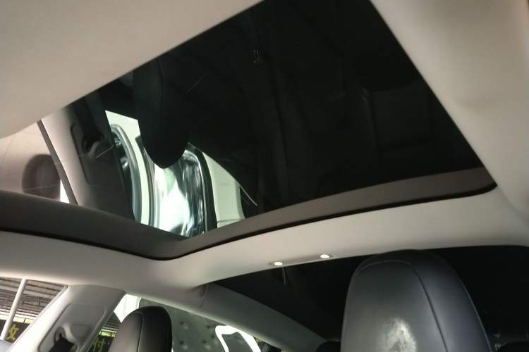 Used Tesla Model 3 (Import) 2019 Standard Range Rear-Wheel Drive Upgraded Version (52 kWh)