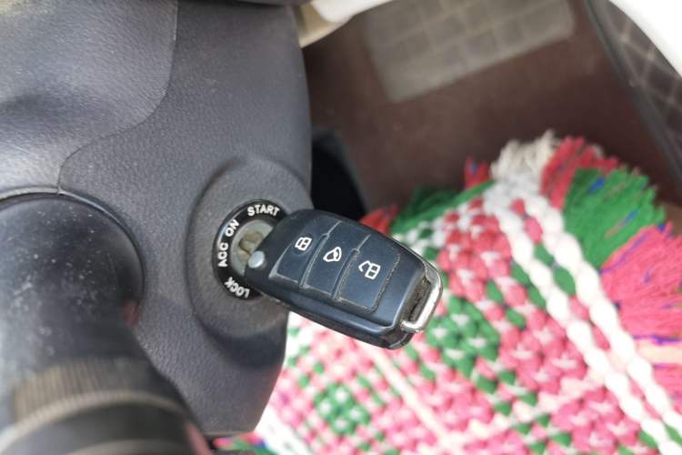 Used JAC Refine M3 2019 PLUS Maker Edition 1.8L Luxury Model