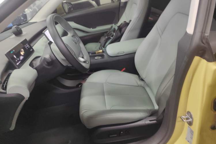 Used Nio ET5 2022 75 kWh