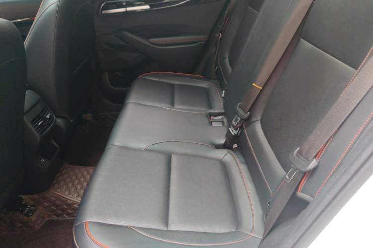 Used Kia Seltos 2023 1.5L CVT Luxury Edition