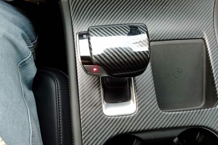 Used Li Auto ONE 2020 Extended-Range 6-Seater Version
