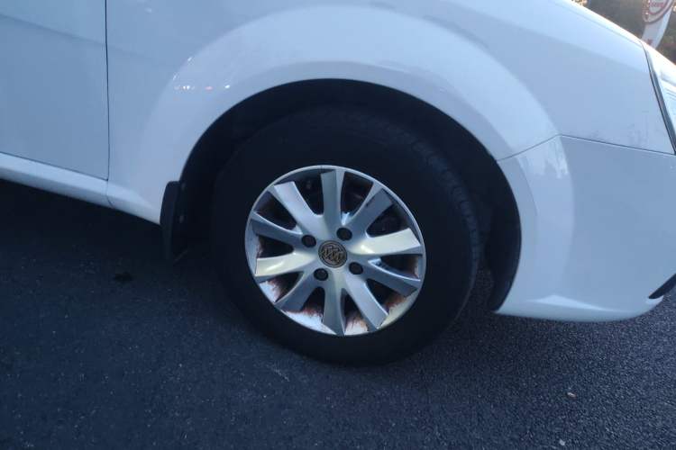 Used Buick Excelle 2013 1.5L Automatic Classic Model