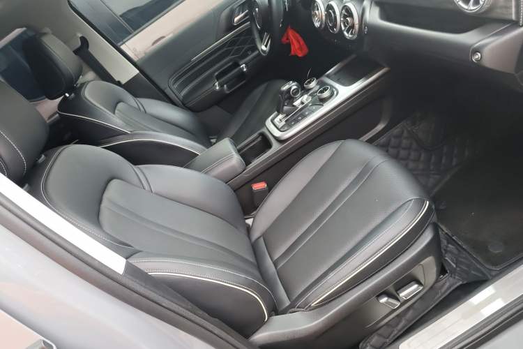 Used Tank 300 2023 Off-Road Edition 2.0T Conqueror
