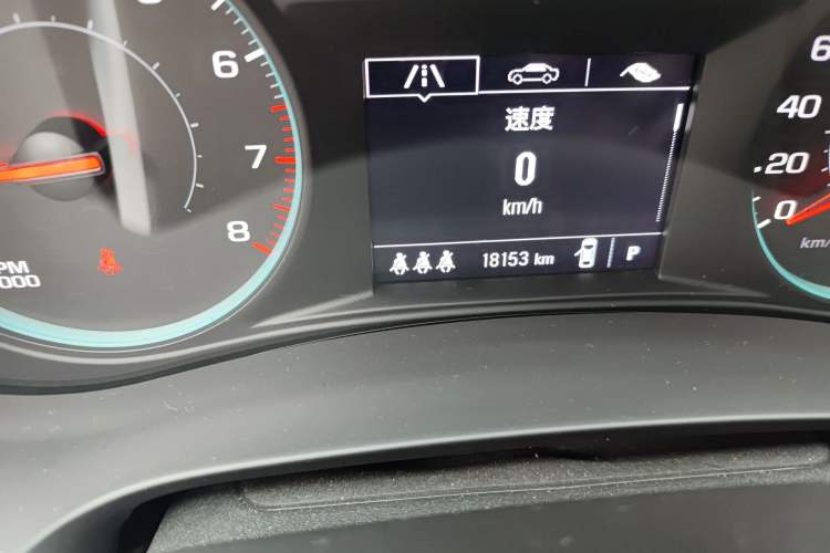 Used Chevrolet Malibu XL 2022 535T Automatic Sport Edition