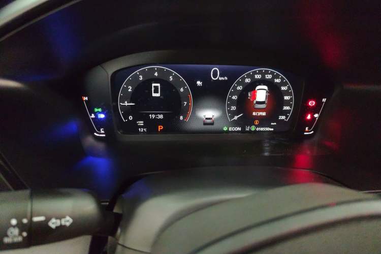 Used Honda CR-V 2023 240TURBO Two-Wheel Drive Smart Edition 5 Seats
